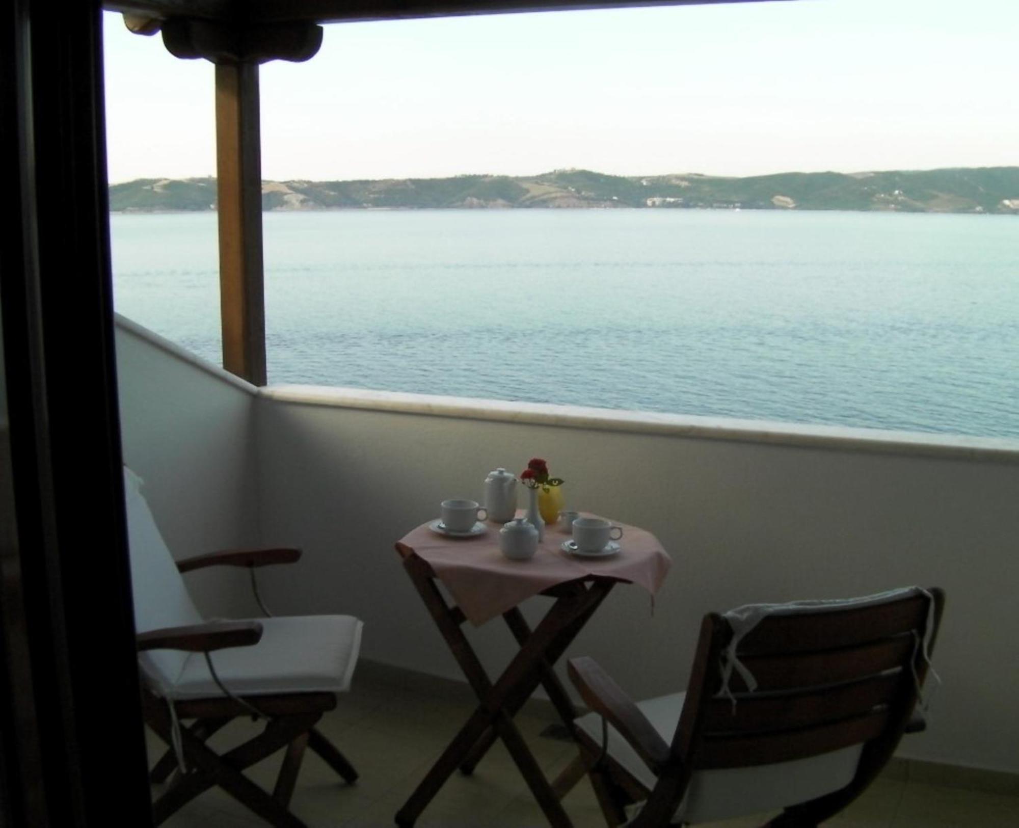 Ammouliani Hotel Quarto foto